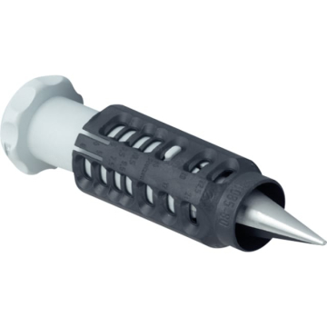 Kaiser Hulskærer til plastdåser - EAN 4013456251380