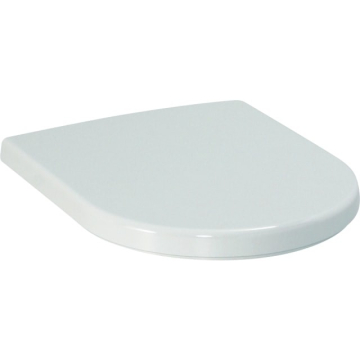 Laufen Pro hvid toiletsæde soft close - EAN 4014804779723