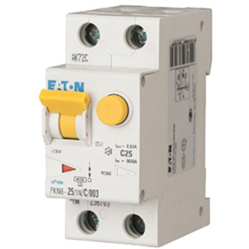 Eaton Rcbo (kombiafbryder) - EAN 4015082367374
