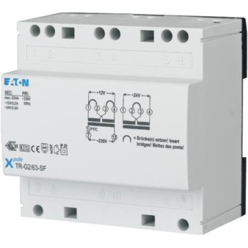 Eaton Transformer - EAN 4015082724856