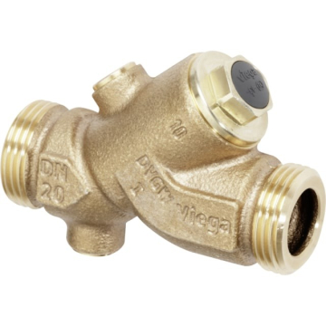 Viega Easytop tilbageløbssikring - EAN 4015211757601