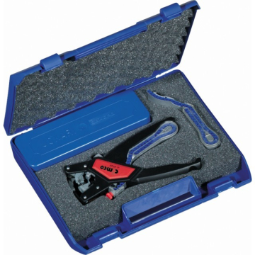 Tylletang quadro i kuffert - EAN 4021103007280