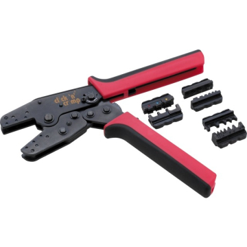 Pressetang universal indsatse - EAN 4021103060001