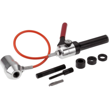 Cimco Hydrauliktang med håndpumpe - EAN 4021103340202