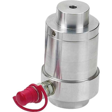 Cimco HydrauliKZylinder for fod og håndpumper - EAN 4021103340233