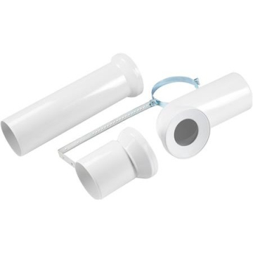 Duravit Tilslutningssæt for afløb - EAN 4021534000249