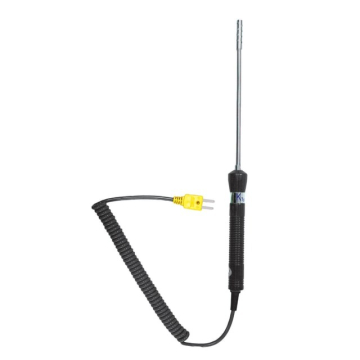 Laserliner Thermosensor air k-type temperaturføler - EAN 4021563676309