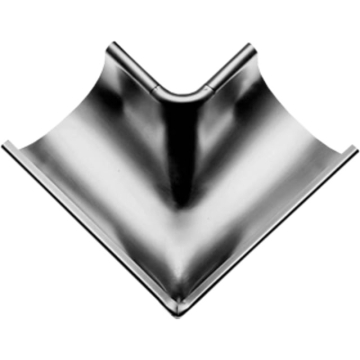 Rheinzink Indv.gering 1/2-rund 280x0,70mm cl. walz - EAN 4022425021015