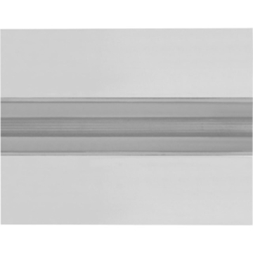 Rheinzink Ekspansionsbånd 0,7 mm, lgd 3m cl. walzb - EAN 4022436351712