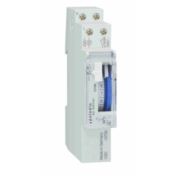 Analog kontaktur 17,5mm ug 1k - EAN 4022709231598