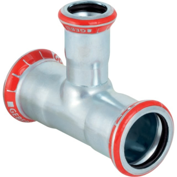 Geberit Tee fz 42-28-42mm mapress - EAN 4024723212195