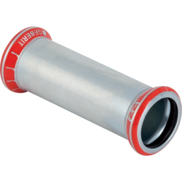 Geberit Skydemuffe fz 42 mm mapress - EAN 4024723221074