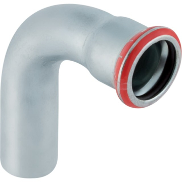 Geberit Bøjning fz 90gr. 42mm m/n mapress - EAN 4024723233077