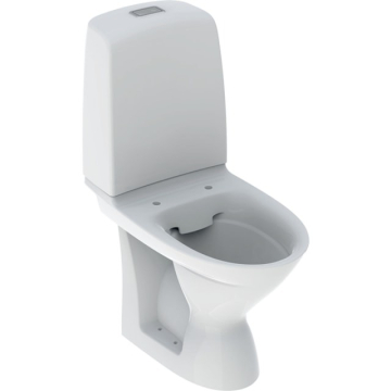 Ifø Spira toilet rimfree universallås - EAN 4025410730077