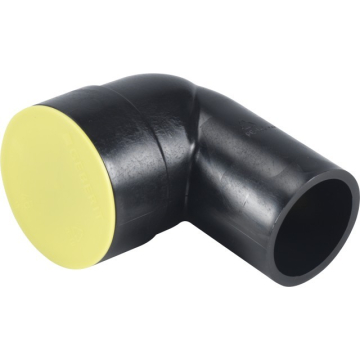 Geberit Tilslutningsvinkel pe ø40mm - EAN 4025416021599