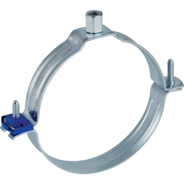 Geberit Rørbærer m8/m10 t/styr ø 90 mm - EAN 4025416512738