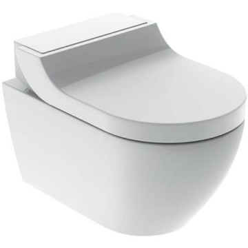 Geberit aquaclean tuma comfort wc hvid - EAN 4025416844334