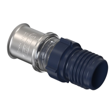 Wavin Tigris k5 overgang t/fordelerrør 25mm - EAN 4026294918810