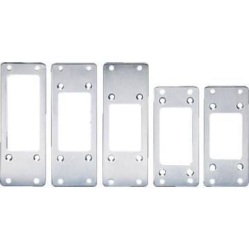 Rittal Adaptere til stikudskæringer SZ - EAN 4028177022300