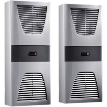 Rittal Luft-/luftvarmevekslere toptherm sidemon - EAN 4028177388970