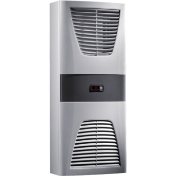 Rittal Luft-/luftvarmevekslere toptherm sidemon - EAN 4028177425101