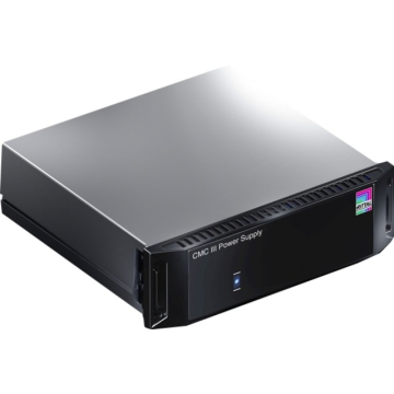 Rittal Strømforsyning in 100-240v - out cmc ii - EAN 4028177659384