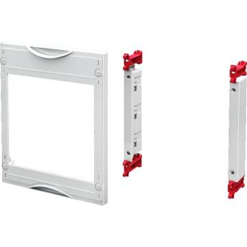 Rittal Skinnemoduler sv - EAN 4028177676411