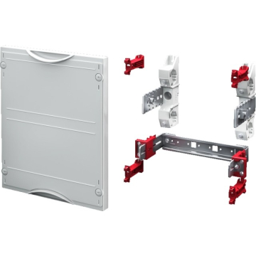 Rittal Skinnemoduler n/pe sv - EAN 4028177676503