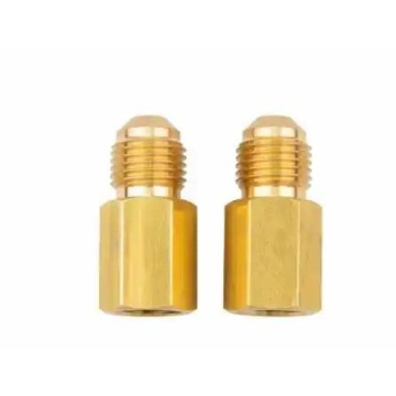 Buhl Slangesæt 3 stk. 1/4 til 1/4 - EAN 4029547027260