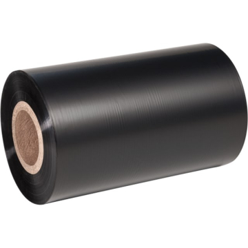 Hellermann Farvebånd ttdthout 100MM sort - EAN 4031026253633