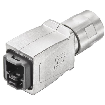 Weidmüller Kabelstik ie-ph-v14m-rj - EAN 4032248718696