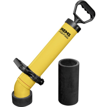 Rems Pull-push tryk-/sugepumpe - EAN 4039976108331