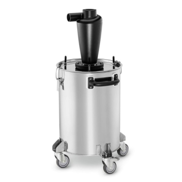 Baier cyklon til alle bssxxx - EAN 4046382100392