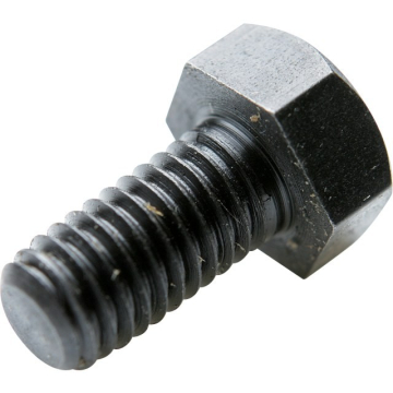 Baier Skrue 6-kt M8x16 links 453/454 - EAN 4046382109838