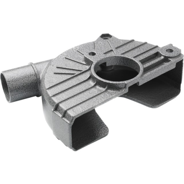 Baier Beskyttelsesskærm bdn 453+463 - EAN 4046382326808