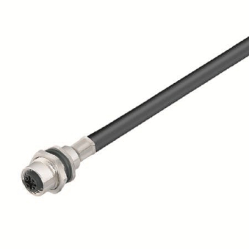 Weidmüller Saie-m12b-5s2.0u hw - EAN 4050118005905