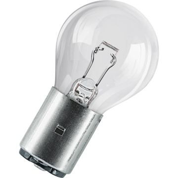 Osram Trafiksignal 22w 10v ba20s - EAN 4050300831718