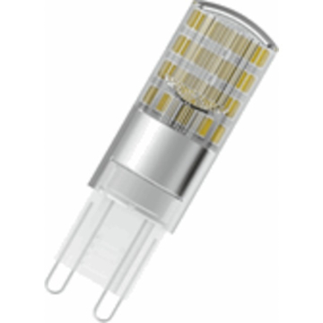 Ledvance Led pin 2,6w/827 (30w) klar g9 - EAN 4058075432338
