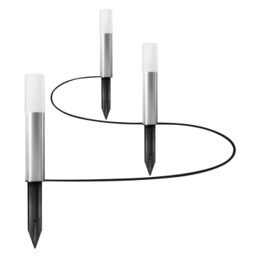 Ledvance Smart+ gardpole mi 2,8w/rgbw 3p ext wifi - EAN 4058075478251