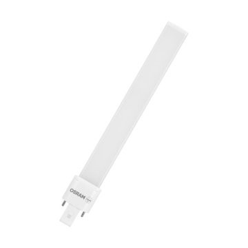 Dulux s led 6w/840 (11w) g23 em+230v - EAN 4058075558083