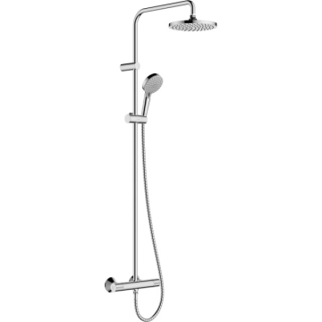 Hansgrohe Vernis blend brusesystem - EAN 4059625314760
