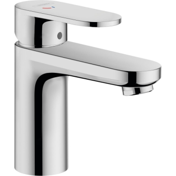 Hansgrohe Vernis blend håndvaskarmatur 100 coolst - EAN 4059625316115