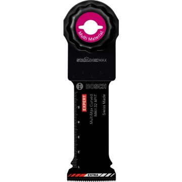 Bosch Savklinge maii32apt multimaterial - EAN 4059952530833