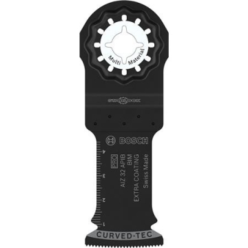 Bosch Savklinge aiz32apib l:50mm multi bm bulk - EAN 4059952629261