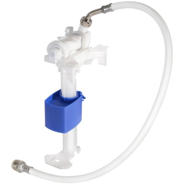 Gustavsberg Gbg nautic indløbsventil 2010-2017 - EAN 4062373882375