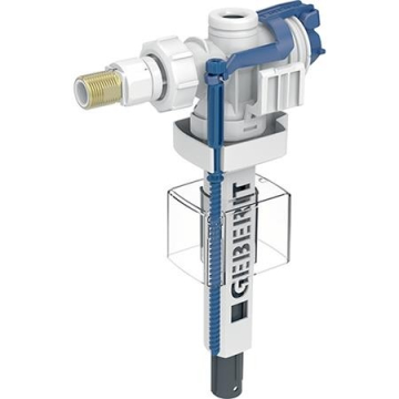 "geberit type 383 svømmeventil 3/8" 24.3" - EAN 4064746071720