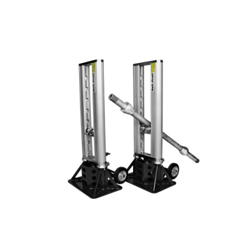 Roll..profi Trommelstativ jumbo lift 6 tons - EAN 4251736300216