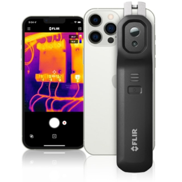 Flir Flir one edge pro - EAN 4743254006072