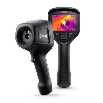 Flir e5 pro termisk kamera - EAN 4743254006454