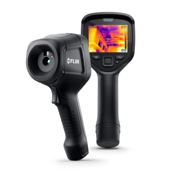 Flir e6 pro termisk kamera - EAN 4743254006461